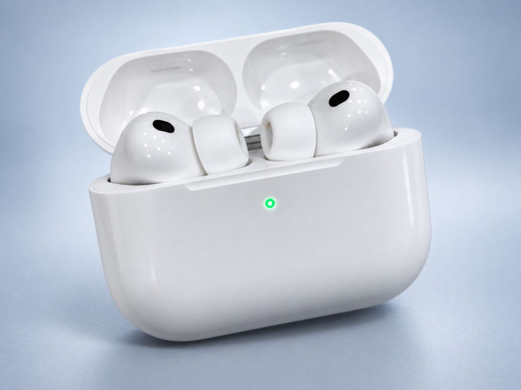 AirPodsPro 中古デバイス買取 Apple買取