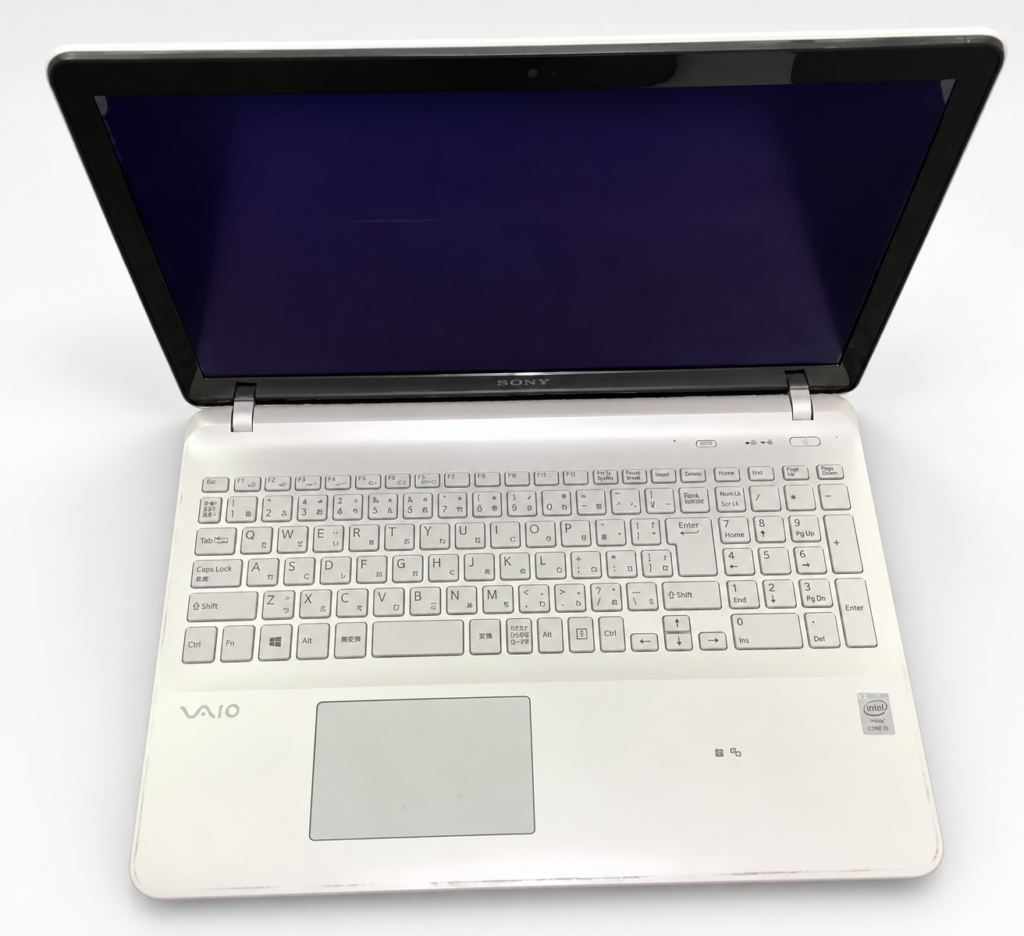 VAIO 無料引き取り 故障パソコン 古いパソコン Windows