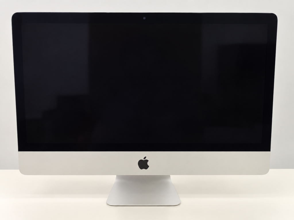 iMac 21.5インチ 古いMac ヴィンテージ 無料引き取り 処分